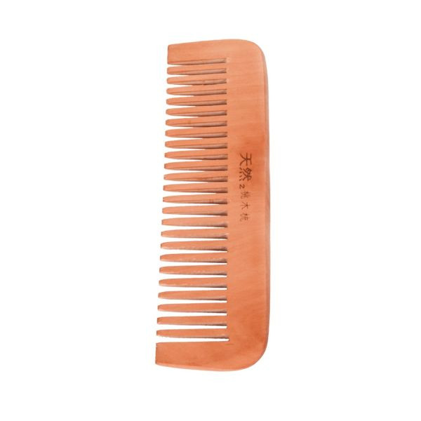 شانه چوبی زیائوپینگ کد 295