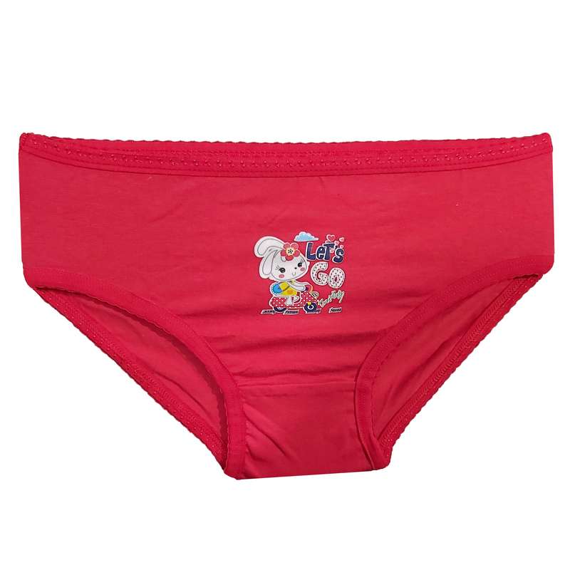 شورت دخترانه مدل J-SHA_3031