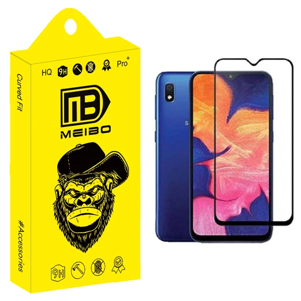 محافظ صفحه نمایش میبو مدل +MHD مناسب برای گوشی موبایل سامسونگ Galaxy A10/ a10s / m20