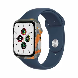 MAHOOT Autumn-Army Cover Sticker for Apple Watch Watch Se 40mm