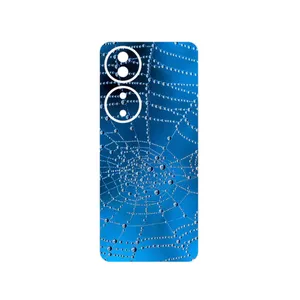MAHOOT Spider web Cover Sticker for Honor X7b