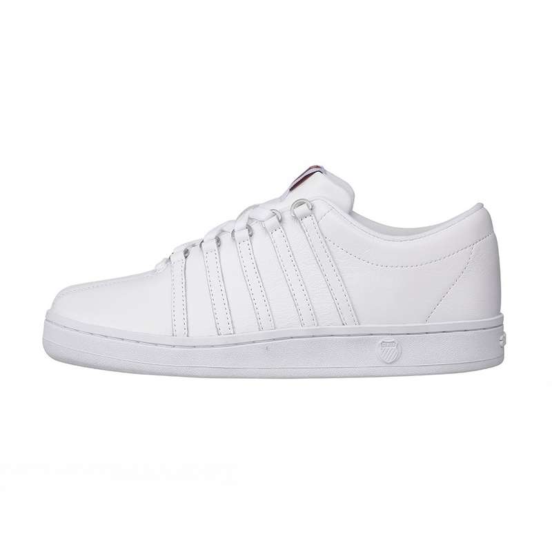 کفش تنیس زنانه کا سوئیس مدل Varsity1225 رنگ سفید