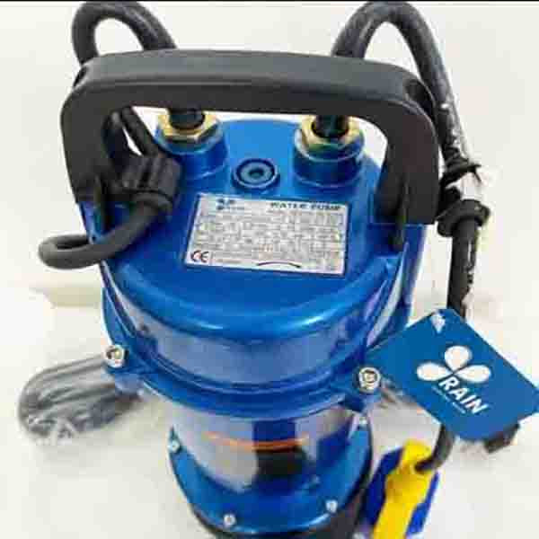 پمپ کف کش راین مدل QDX1.5_12_0.25F پمپ کف کش راین مدل QDX1.5_12_0.25F