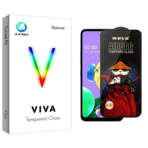 Junbo Viva Airbag Screen Protector For LG K52