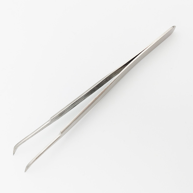 انبر اکستنشن مژه اویان لیلی مدل G2-178