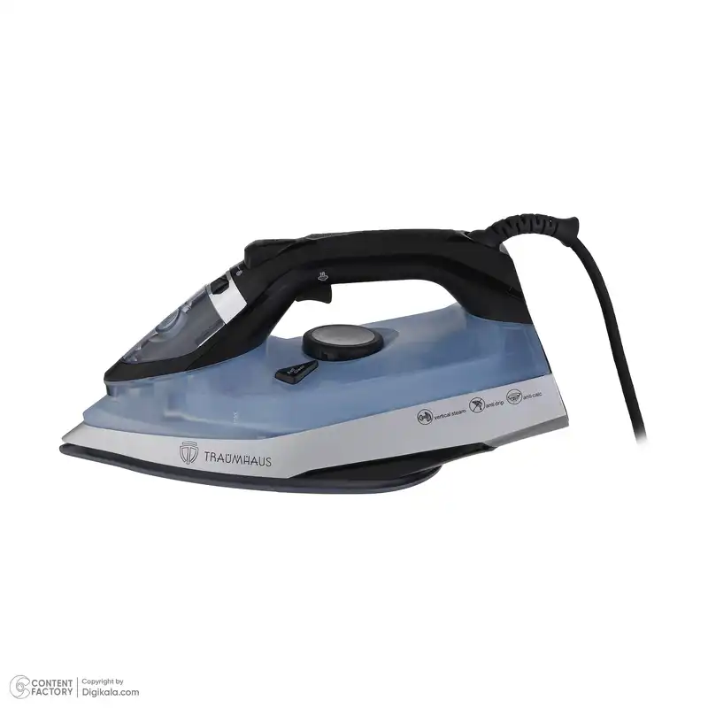 اتو بخار ترام هاوس مدل SI-60220