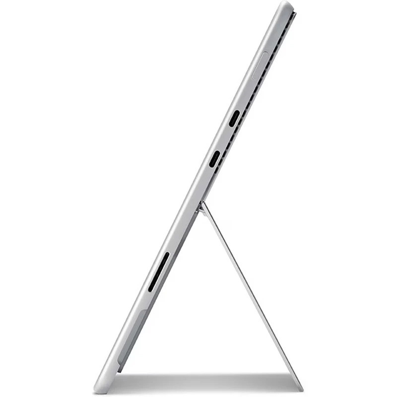 تبلت 13 اینچی مایکروسافت مدل Surface Pro 8-Core i7 ظرفیت 1 ترابایت و رم 16 گیگابایت به همراه کیبورد Surface Pro Copilot و قلم Slim Pen 2
