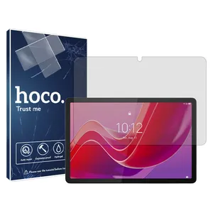 محافظ صفحه نمایش شفاف هوکو مدل HyGEL مناسب برای تبلت لنوو Tab M11