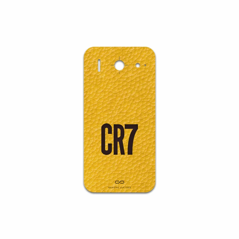 برچسب پوششی ماهوت مدل ML-CR7 مناسب برای گوشی موبایل هوآوی Ascend G510