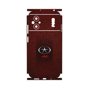 MAHOOT JAC-FullSkin Cover Sticker for Xiaomi Poco M5