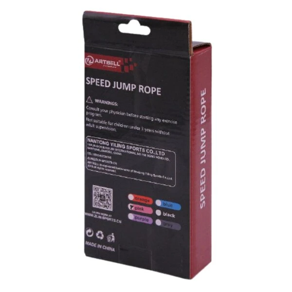 عکس شماره 3 : طناب ورزشی مدل crossfit-artbell