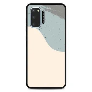 AKAM AMCWSGS20-BOHO4 Cover For Samsung Galaxy S20