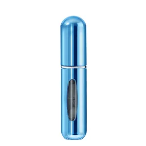  محفظه نگهدارنده عطر مدل Easy-Refill کد BB01 