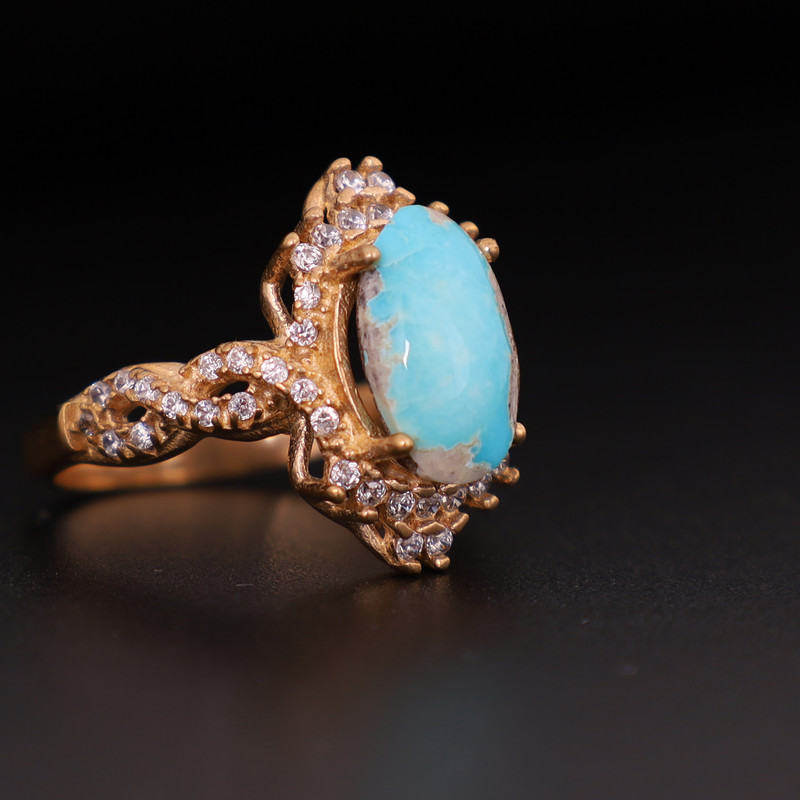 انگشتر زنانه ماصرم مدل روس کد Ri3058 انگشتر زنانه ماصرم مدل روس کد Ri3058