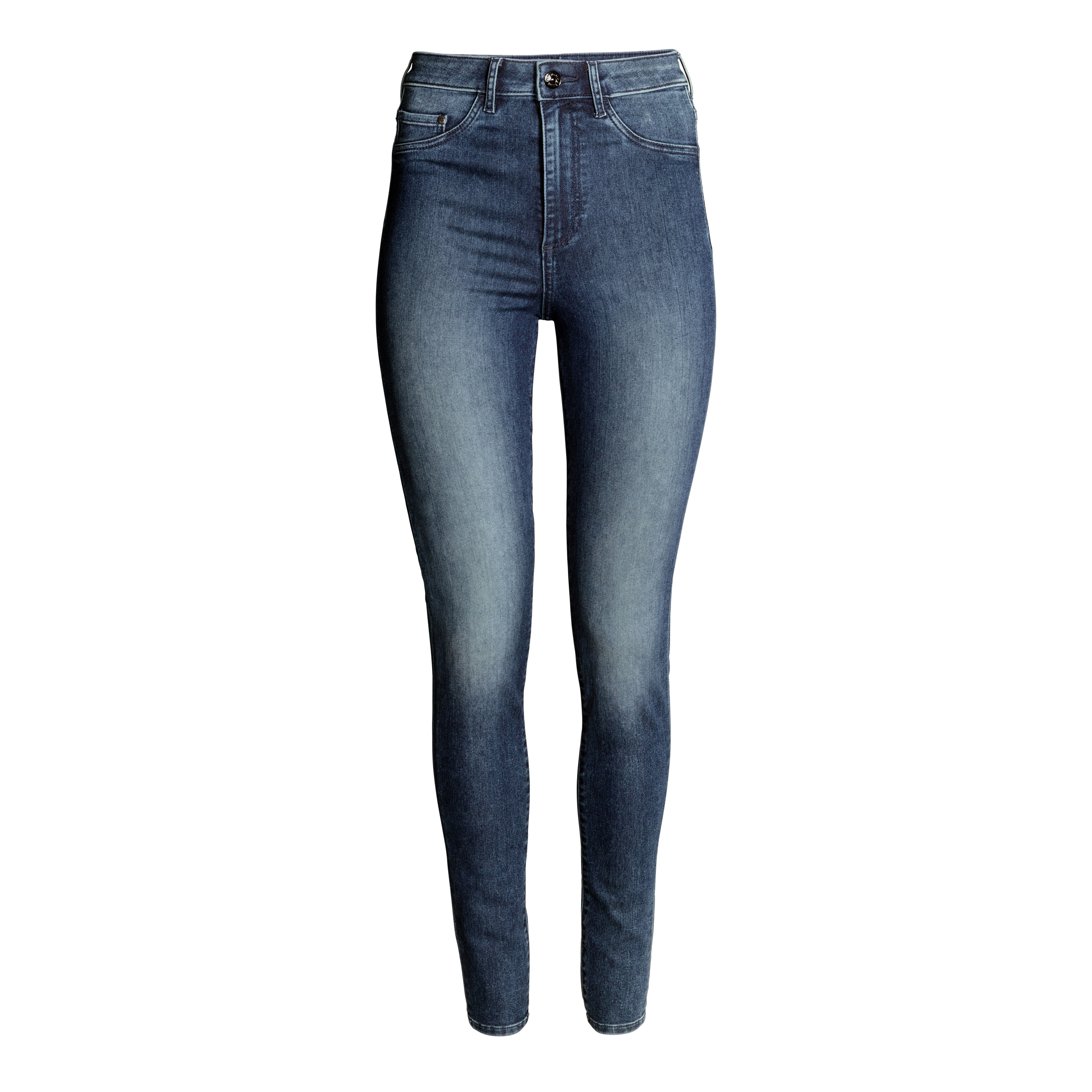 شلوار زنانه اچ اند ام کد 0399223006