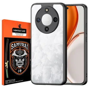 Samurai Aimo Case For Honor X9d / Magic 8 Lite / X70