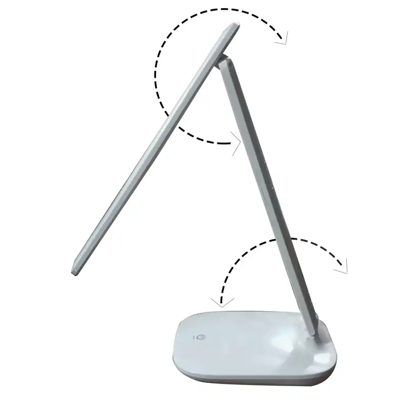 چراغ مطالعه مدل تاشو کد 1