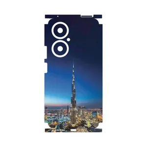 MAHOOT Dubai_City-FullSkin Cover Sticker for Huawei Nova 11i