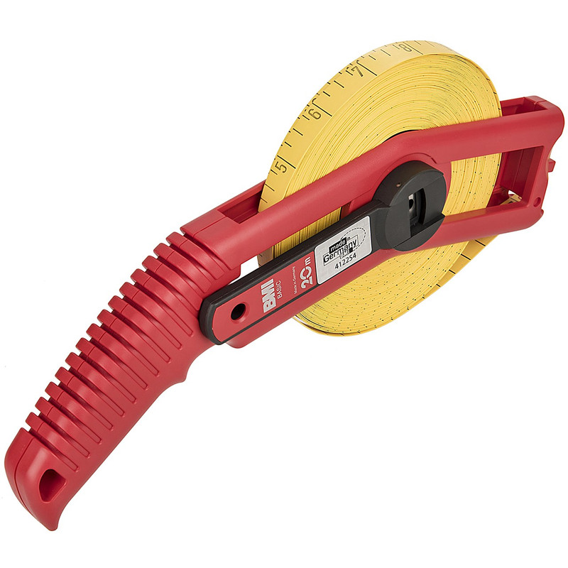 متر 20 متری بی ام آی مدل Basic