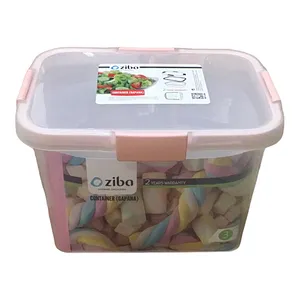 ظرف نگهدارنده زیبا مدل گاپانا کد ae43
