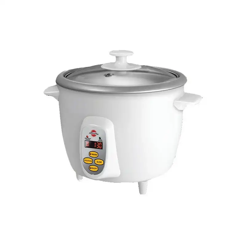 مولتی کوکر پارس خزر مدل 181 تفتان