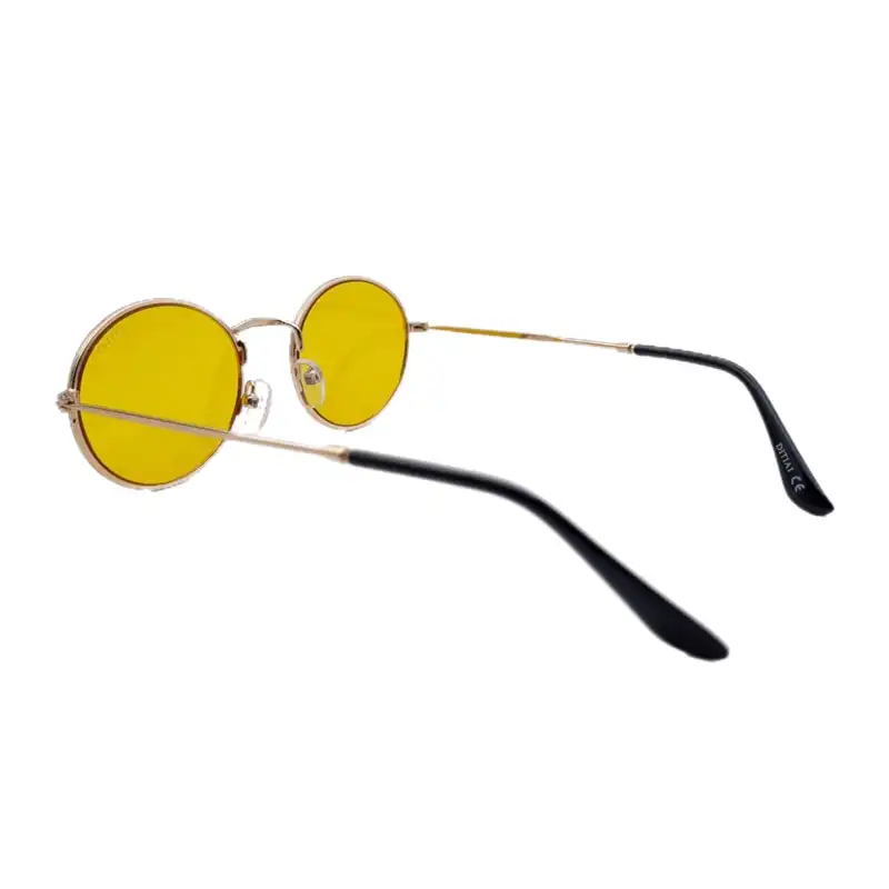 عینک شب مردانه مدل 3612-pm