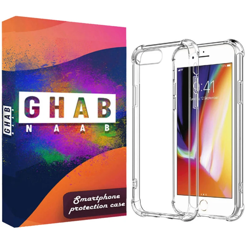 کاور قاب ناب مدل JLLZ-KPS مناسب برای گوشی موبایل اپل IPhone 6 Plus / 6s Plus
