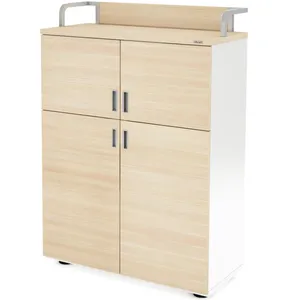 کتابخانه محیط آرا مدل Quick 9464N-0105