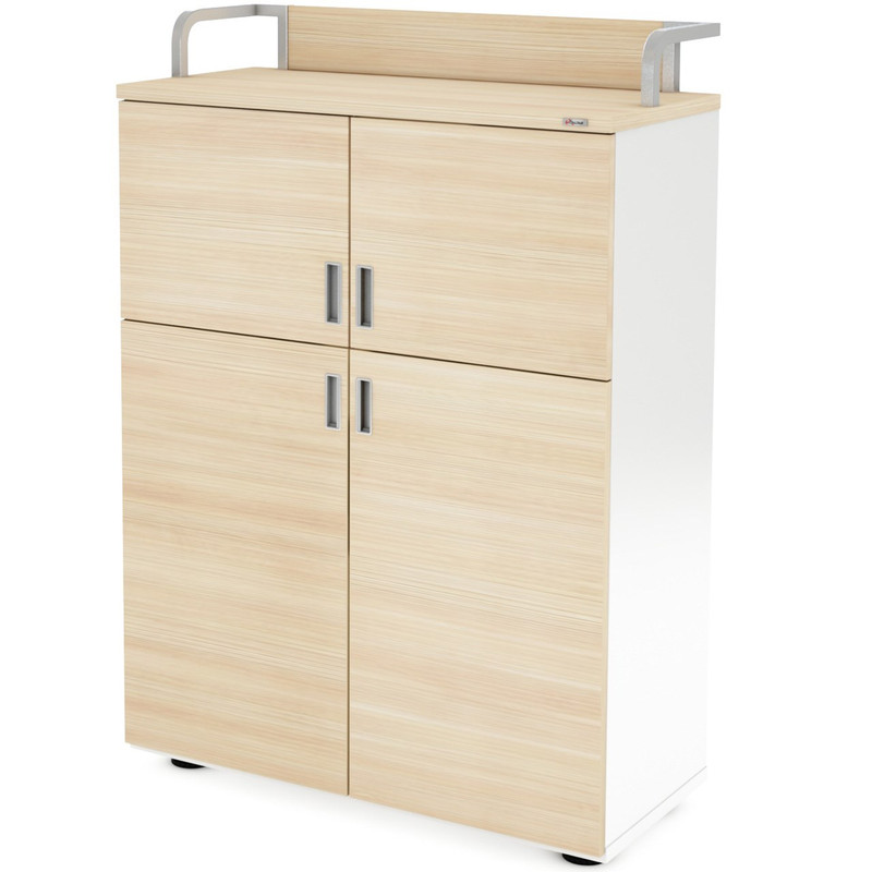کتابخانه محیط آرا مدل Quick 9464N-0105