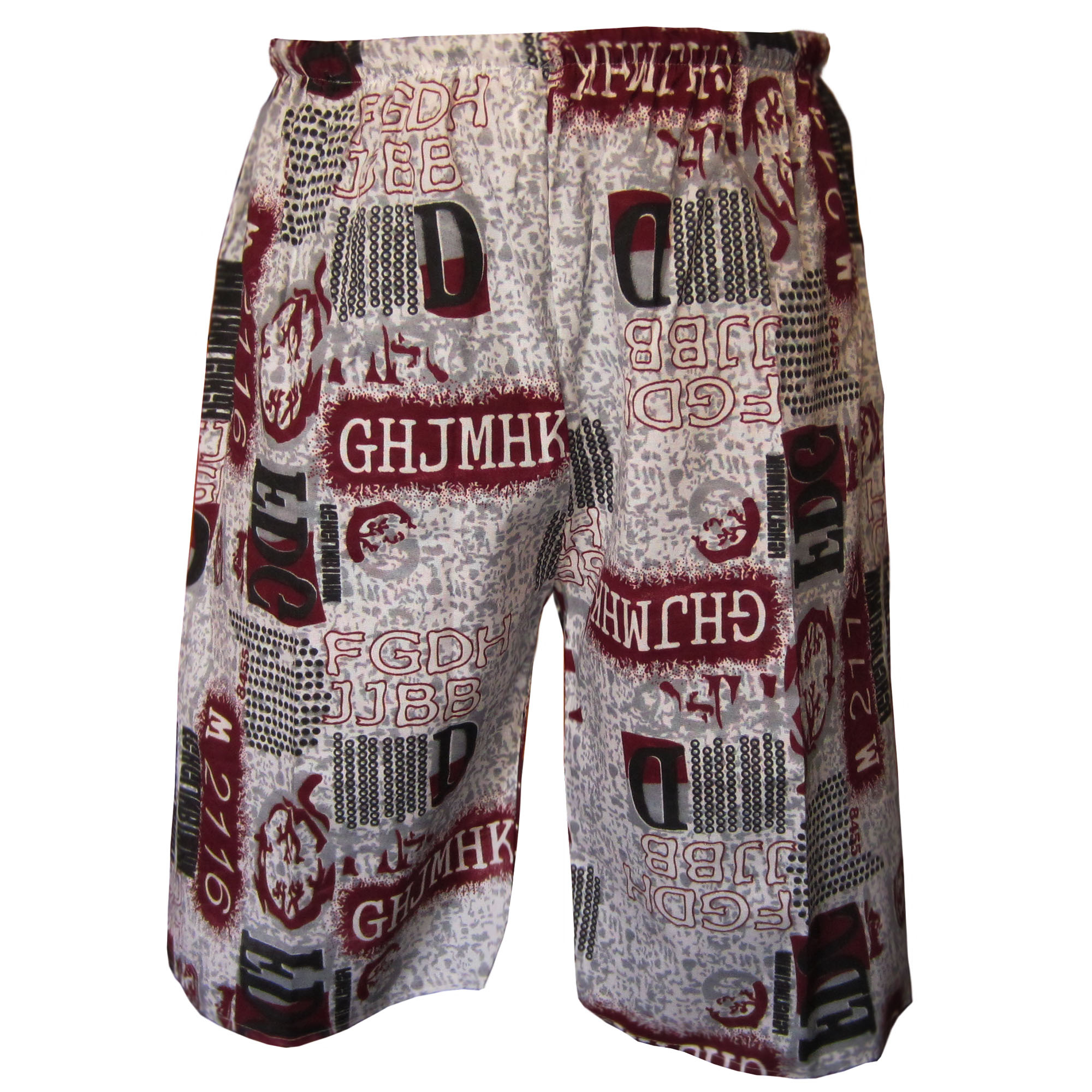 شلوارک مردانه مدل SH.varak005