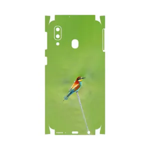 MAHOOT European bee-eater-FullSkin Cover Sticker for Samsung Galaxy A40