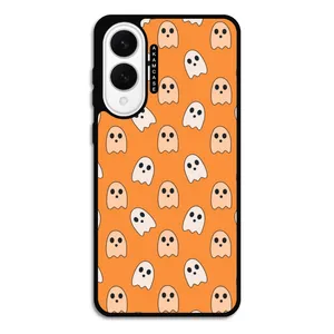 AKAM AMC-WSGS25E-BOO-12 Cover For Samsung Galaxy S25 Edge