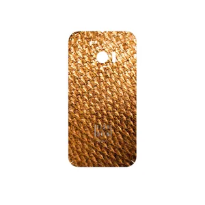 MAHOOT Fish Skin Cover Sticker for HTC 10
