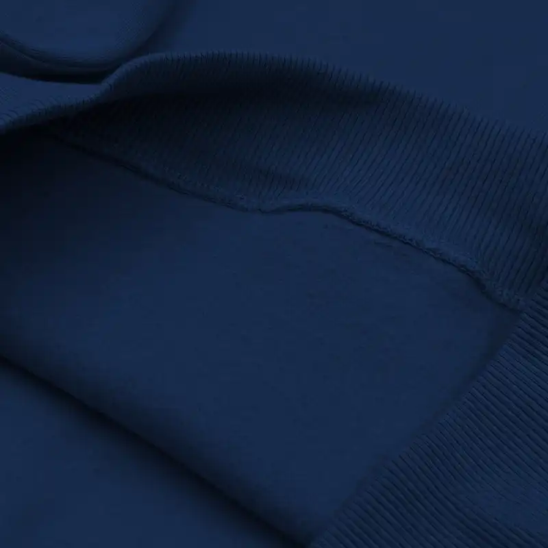 هودی مردانه فانتازیو مدل نئو رنگ آبی تیره