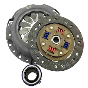 کیت کلاچ ارس مدل 3658 مناسب برای پراید