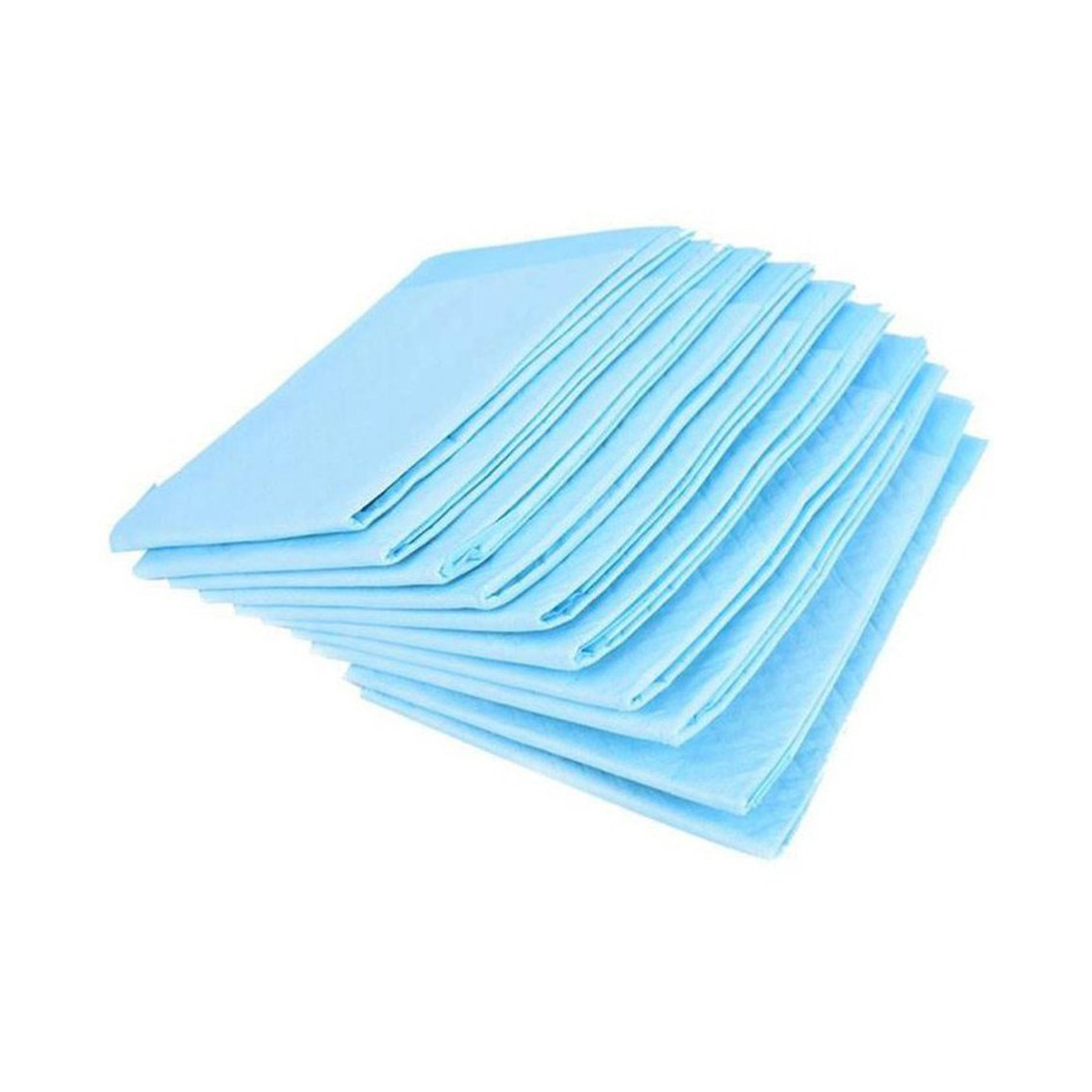 پد زیرانداز بیمار بی تی آی مدل 6090 بسته 10 عددی