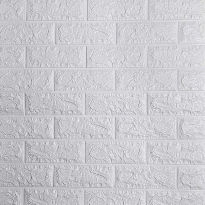 نقد و بررسی دیوارپوش فومی مدل آجری بسته 10 عددی توسط خریداران