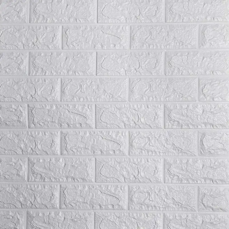 دیوارپوش فومی مدل آجری بسته 10 عددی