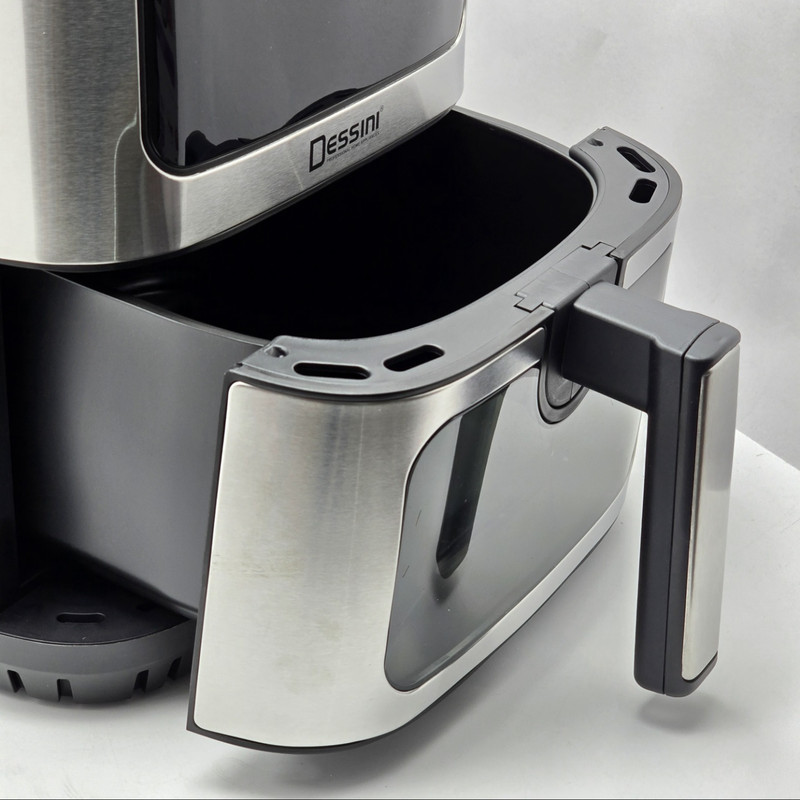 سرخ کن بدون روغن دسینی مدل DS-815DW سرخ کن بدون روغن دسینی مدل DS-815DW