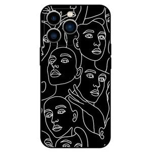 Megafone 7762 Cover For Apple Iphone 14 Pro