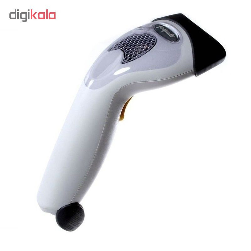 بارکدخوان سیمبل مدل LS - 1902