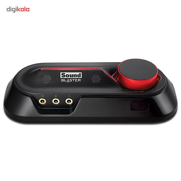 کارت صدا کریتیو مدل Sound Blaster Omni Surround 5.1