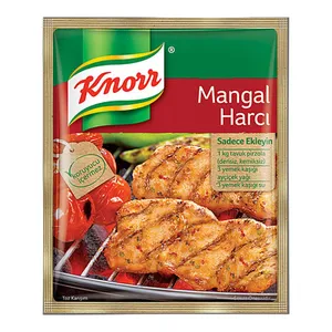 ادویه مرغ کبابی کنور - 40 گرم