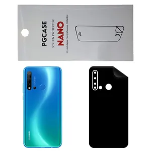 STAR RG Back Skin For Huawei Nova 5i