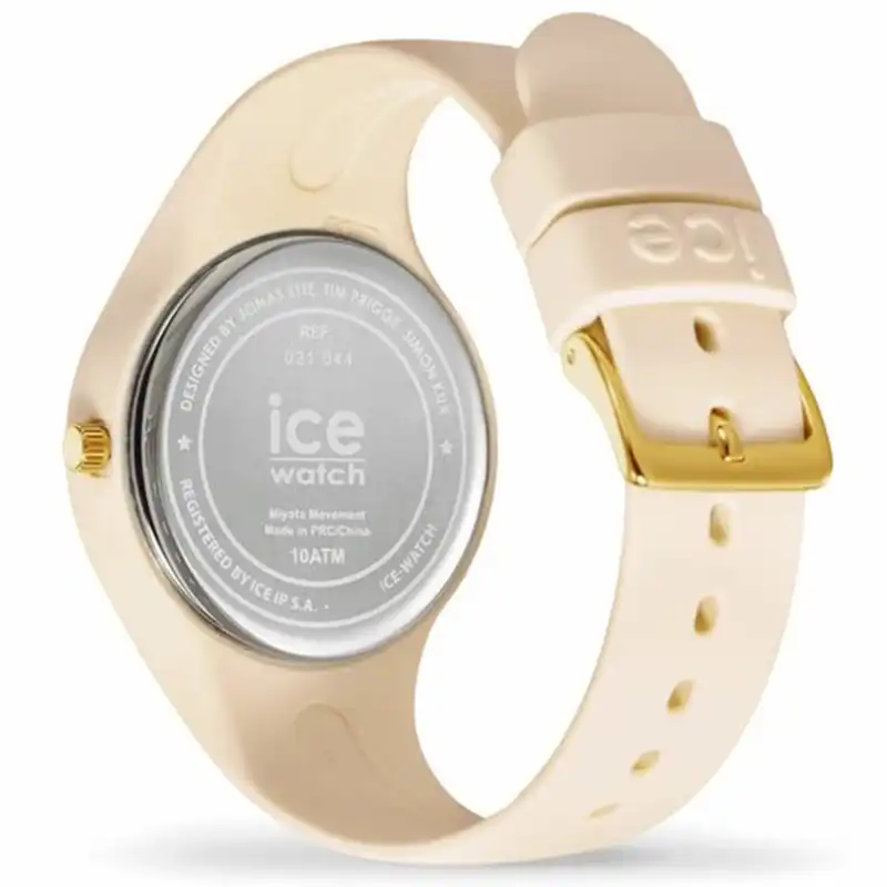 ساعت مچی عقربه ای زنانه آیس واچ مدل 021044