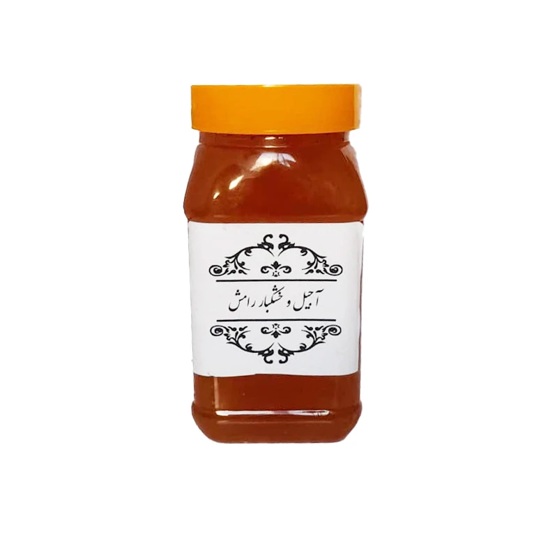 عسل طبیعی گون - 500 گرم