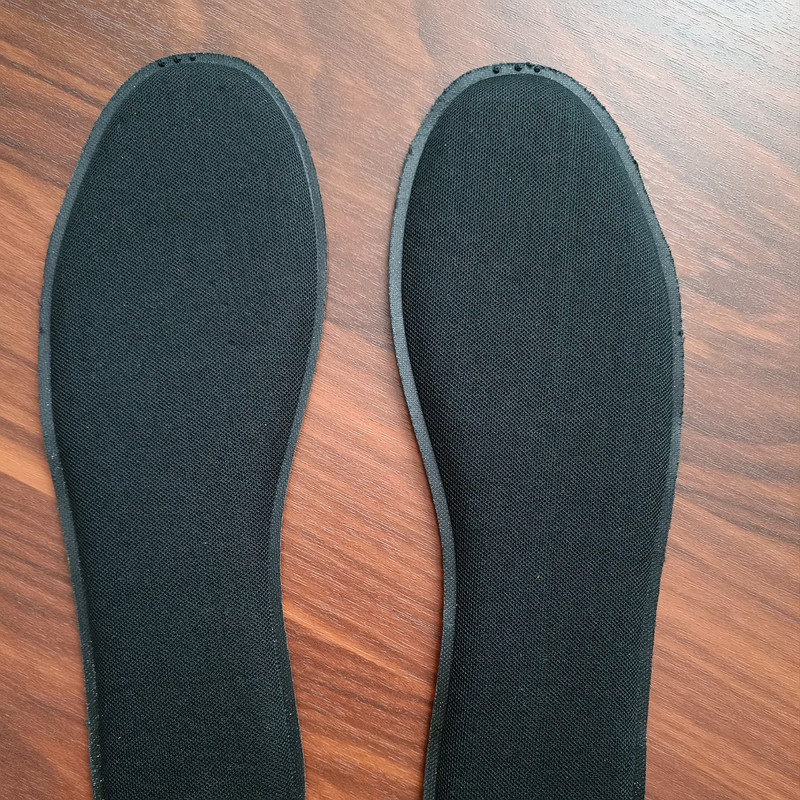 کفی طبی مدل مموری فوم کد MF-42 سایز 42-43