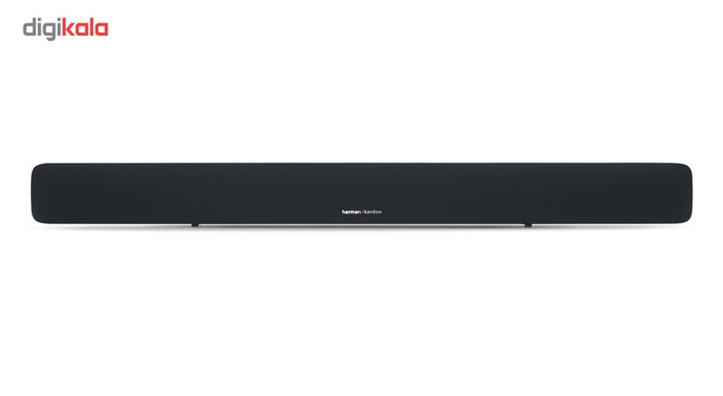 ساندبار هارمن کاردن مدل HK SB20 با توان خروجی 300 وات