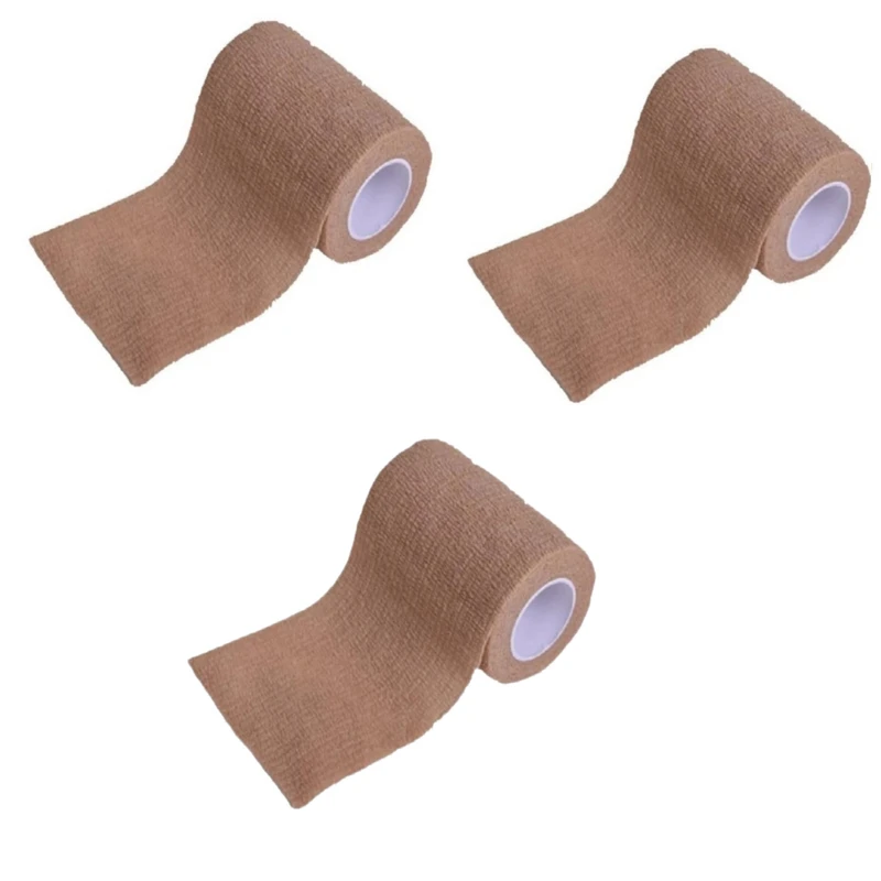 باند کشی مدل چسبی 7.5 بسته سه عددی