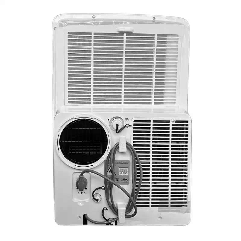 کولر گازی 12 هزار گرین مدل GPS-H12P1T1A/MA